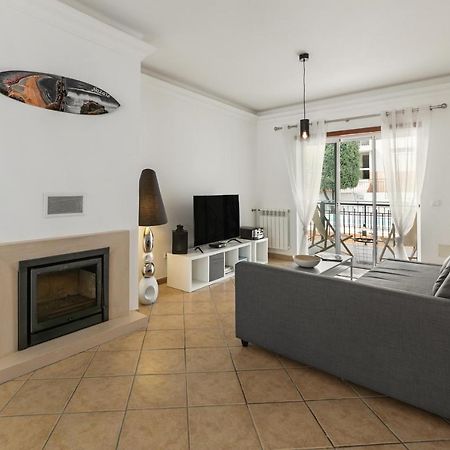 Apartmán Belem House Nazaré Exteriér fotografie
