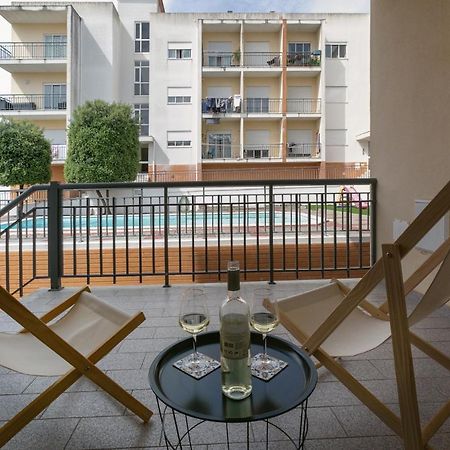 Apartmán Belem House Nazaré Exteriér fotografie