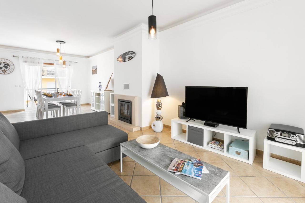 Apartmán Belem House Nazaré Exteriér fotografie