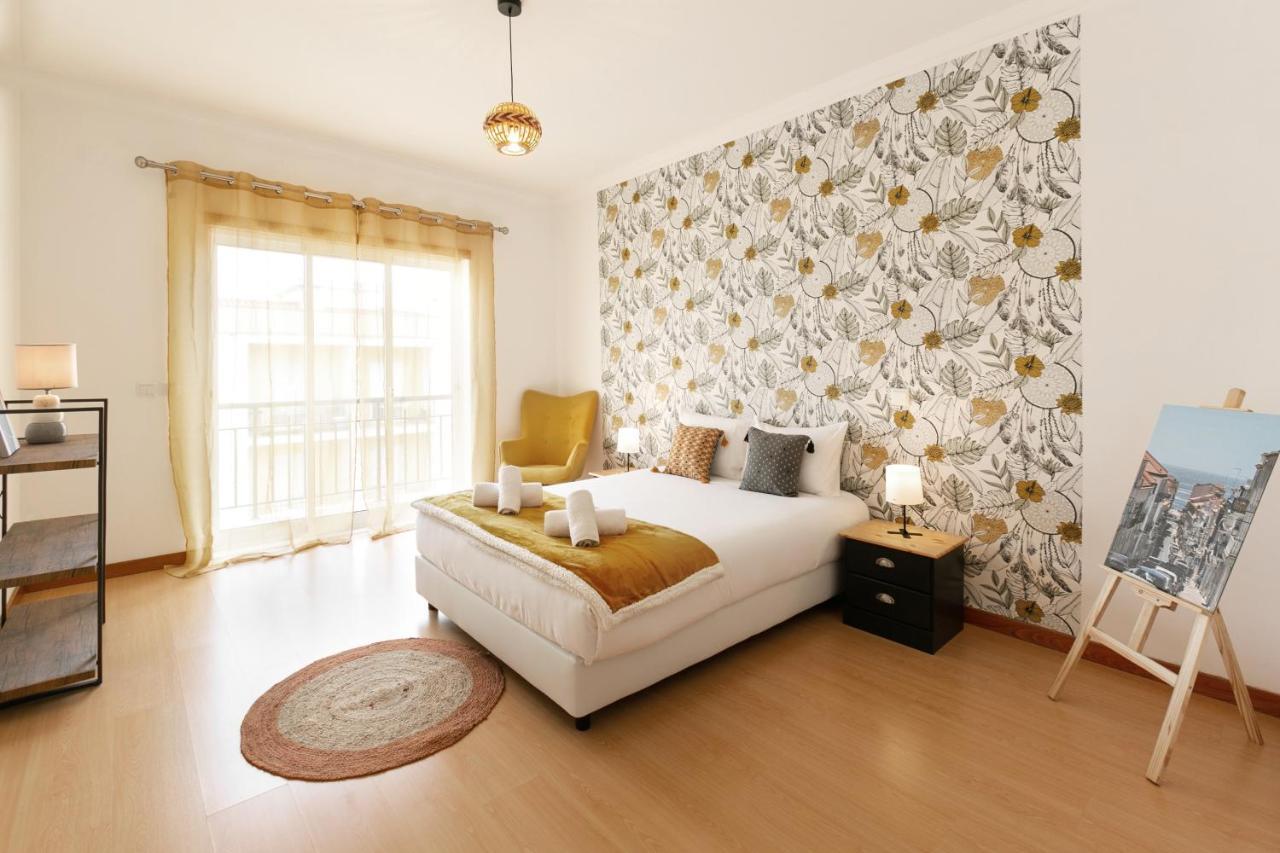 Apartmán Belem House Nazaré Exteriér fotografie