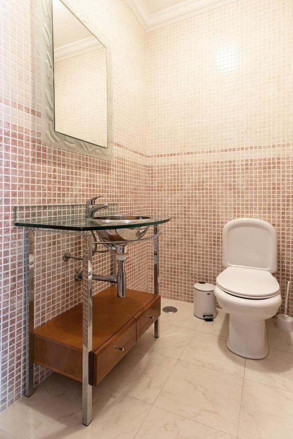 Apartmán Belem House Nazaré Exteriér fotografie