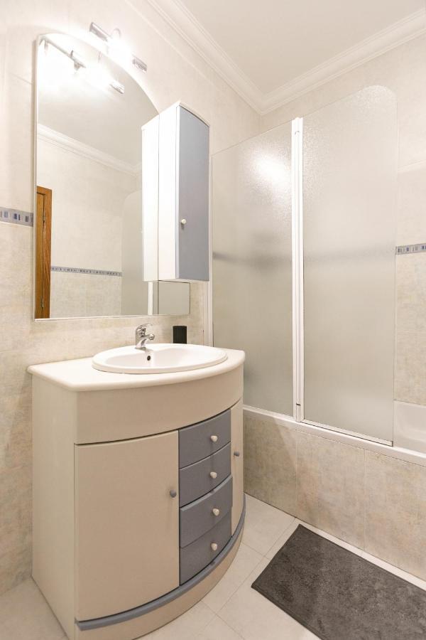 Apartmán Belem House Nazaré Exteriér fotografie