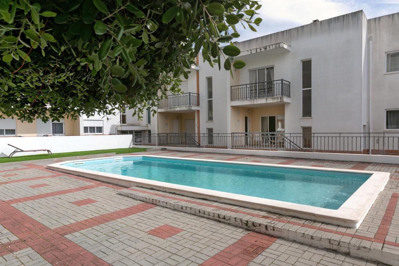 Apartmán Belem House Nazaré Exteriér fotografie