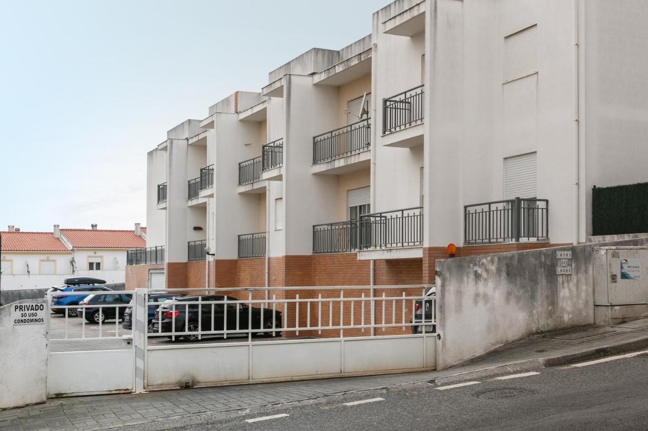 Apartmán Belem House Nazaré Exteriér fotografie